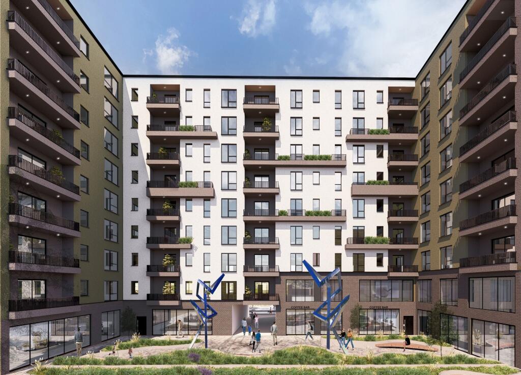Green Residence – Investimi i zgjuar për të ardhmen tuaj