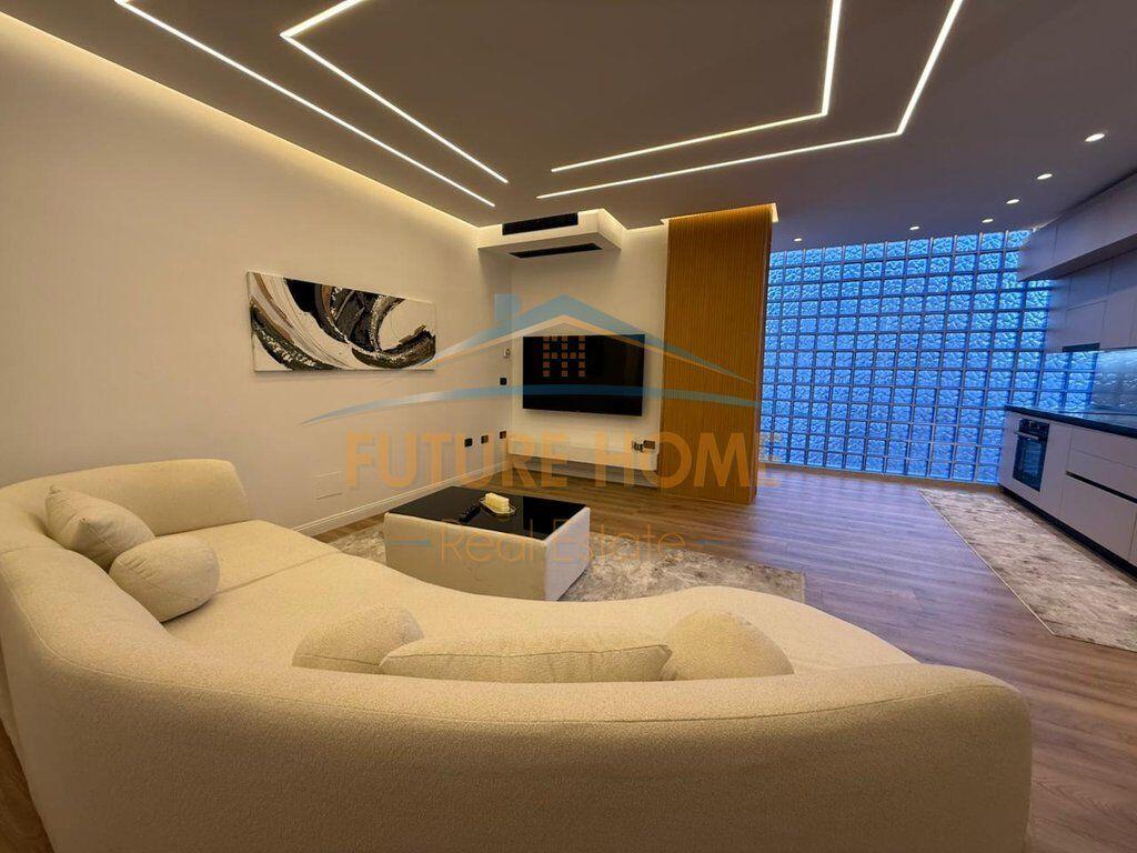 QERA APARTAMENT 2+1 RRUGA KOSOVARVE