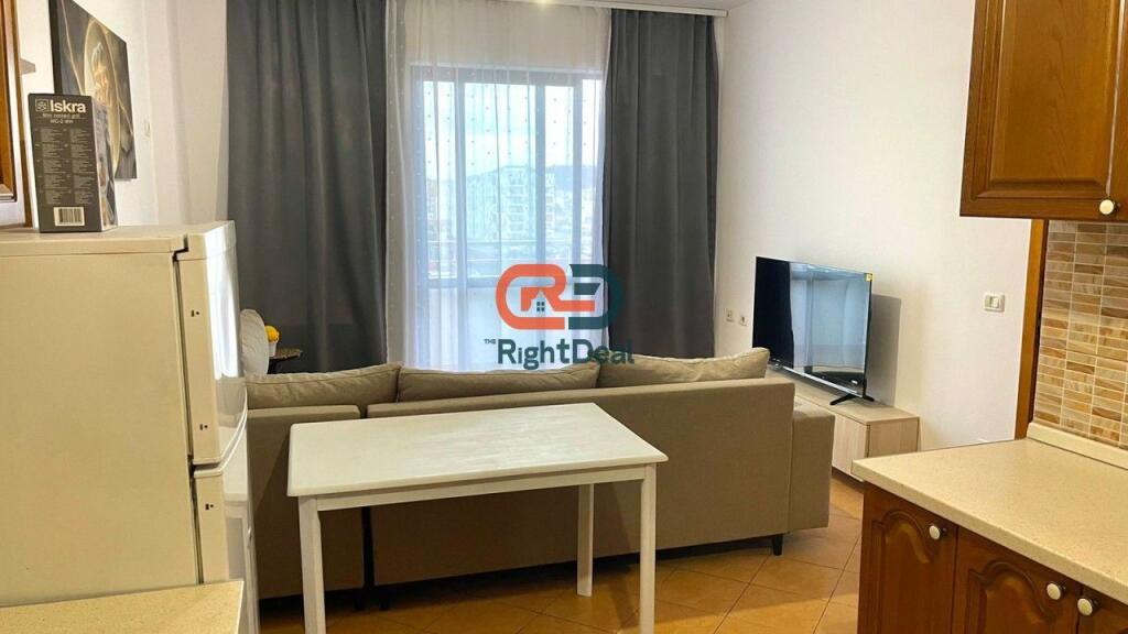 A Lapraka, Appartamento 2+1 Con Planimetria Perfetta In Affitto!!!