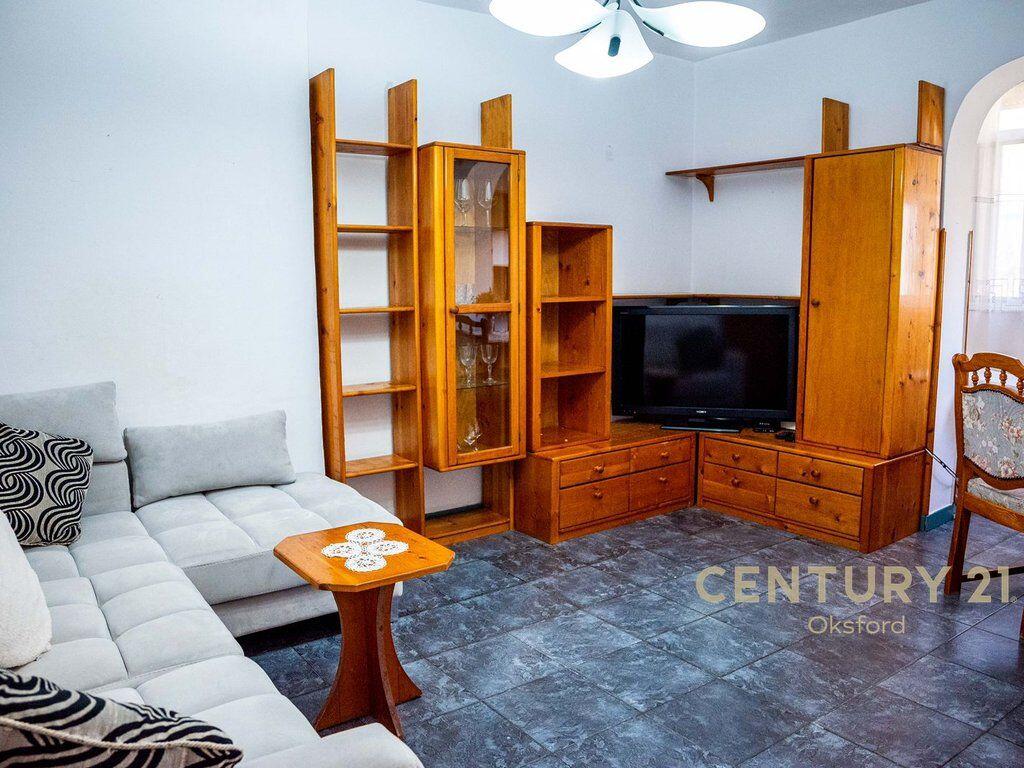 Apartament 2+1 Me QIRA tek Pazari i Ri!
