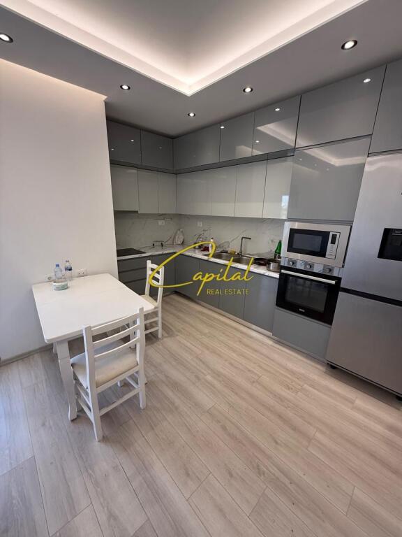 APARTMENT FOR RENT 2+1 SAUK 530 EURO
