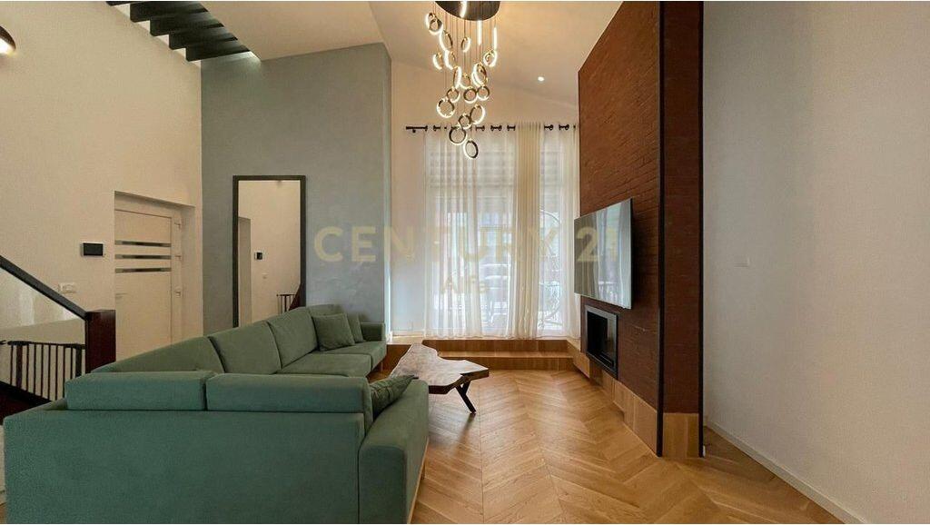 Apartment 3+1+Parking Space for rent at Botanical Garden