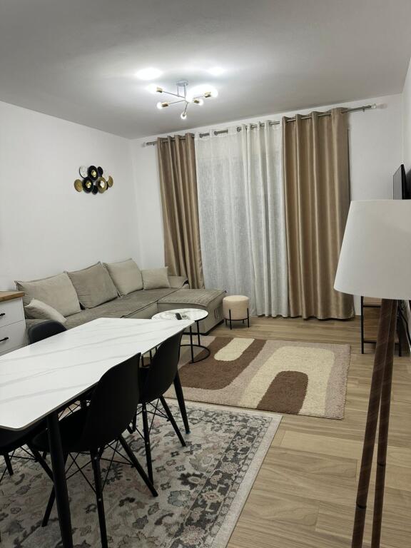 Univers city , 2+1 for rent