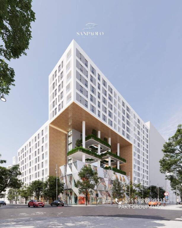 Appartamento 2+1 in Vendita - Nuovo Boulevard