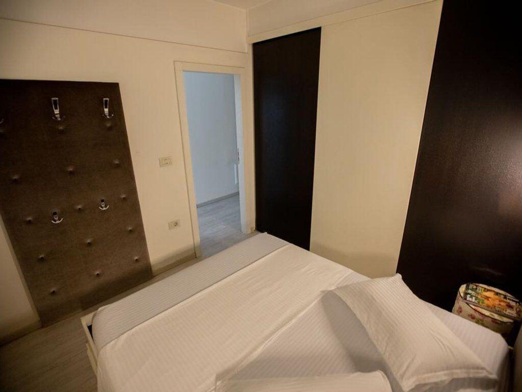 Appartamento moderno 1+1 in affitto – Ex Blocco