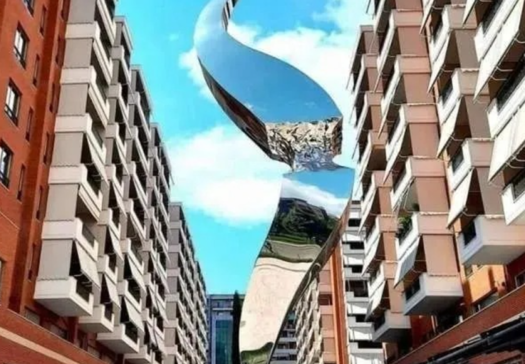 ▫️ 2 Spazi Commerciali in Affitto – Complesso Delijorgji, Via Kavaja