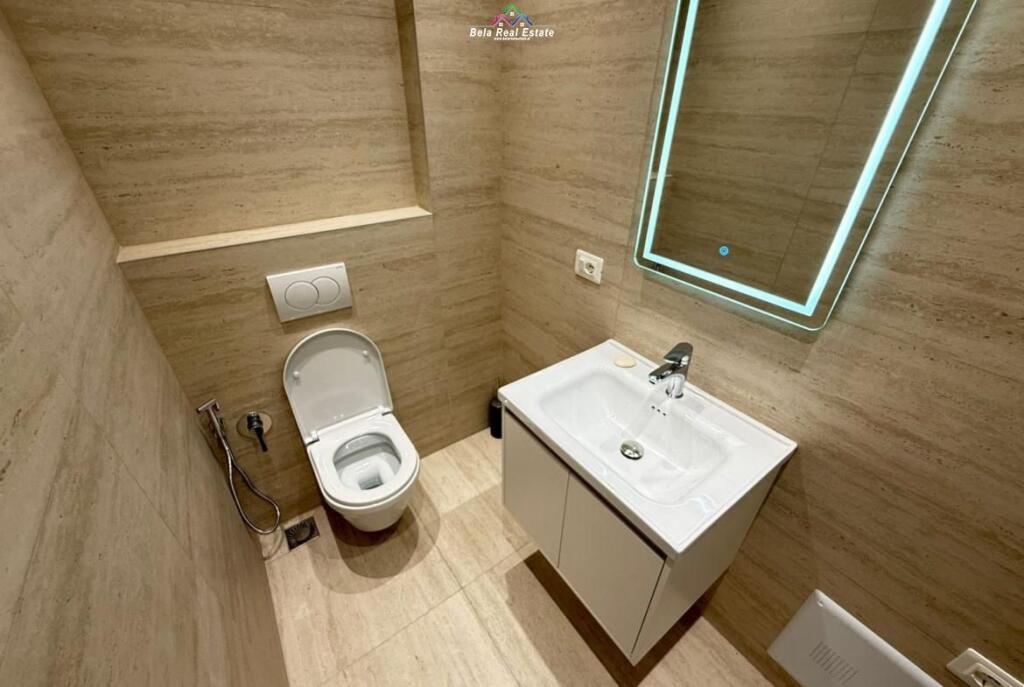 Appartamento In Affitto 2+1+2 A Shallvaret (ID B2201708) Tirana