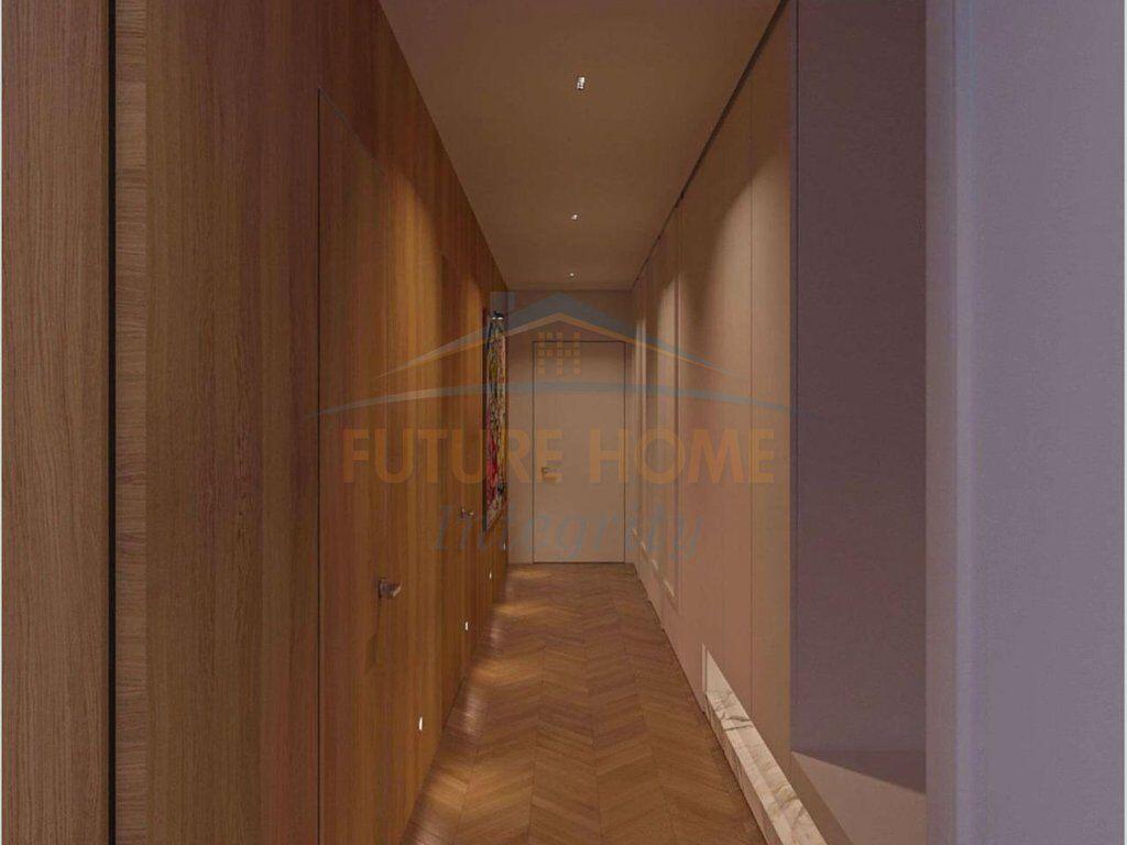 Qera, Apartament 2+1+2+post parkimi Joy Residence Teg