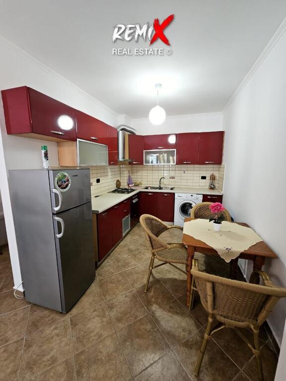 FOR SALE APARTMENT 2+1+ GARAGE, PISHAT E BUTA, GOLEM