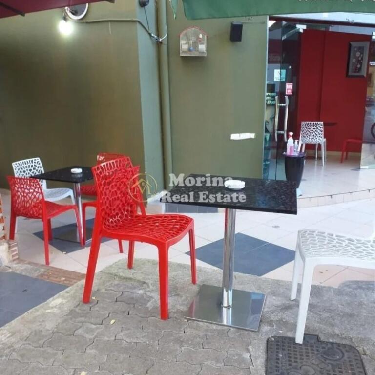 Shitje | Ambjent Biznesi | Rruga e Dibres | 130000 €