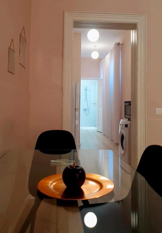 Appartamento 2+1 in affitto in via "Dritan Hoxha"