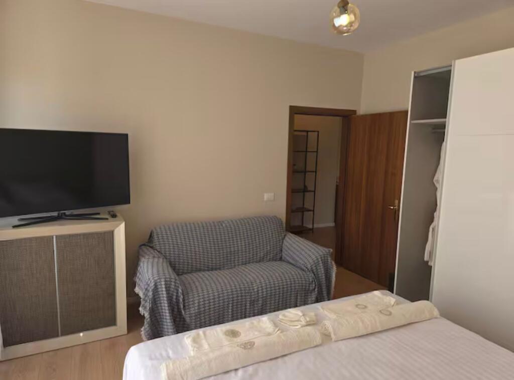 🏙️ Penthouse for Rent – Bllok💶 Price: 1,200 € / month