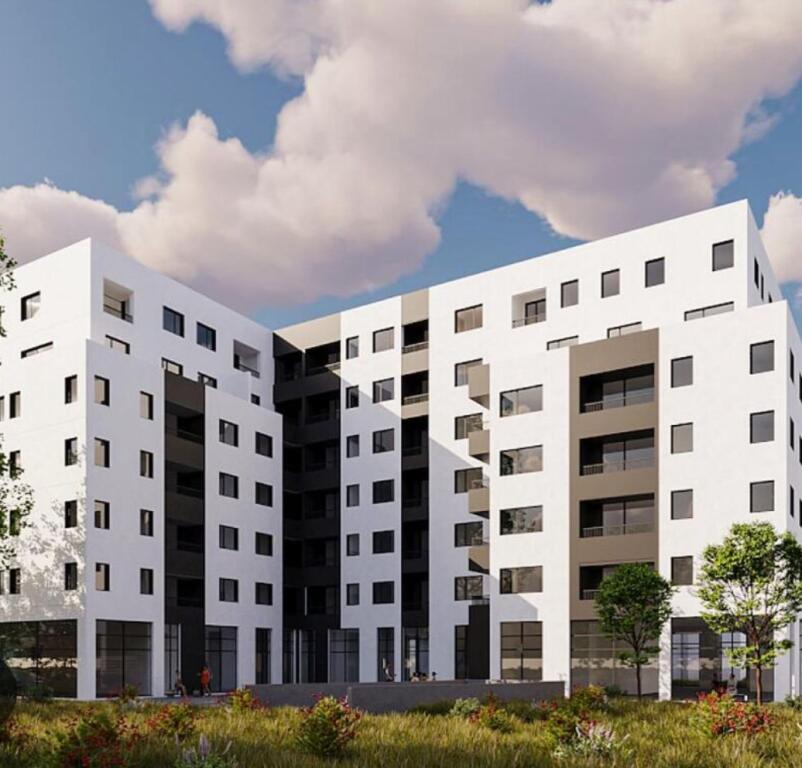 Apartament 1+1 per shitje tek Residenca Platinum 2 ne Paskuqan.