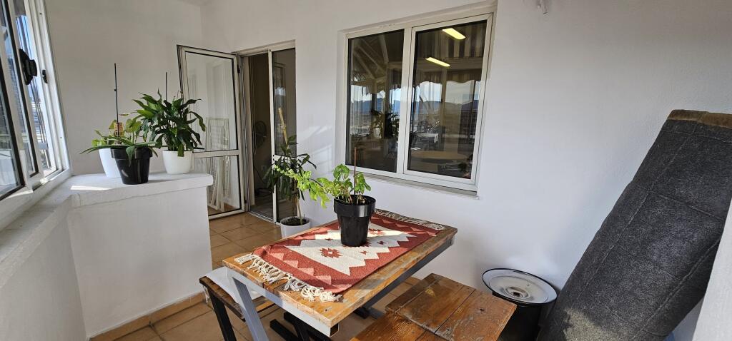 Penthouse for rent, Bllok