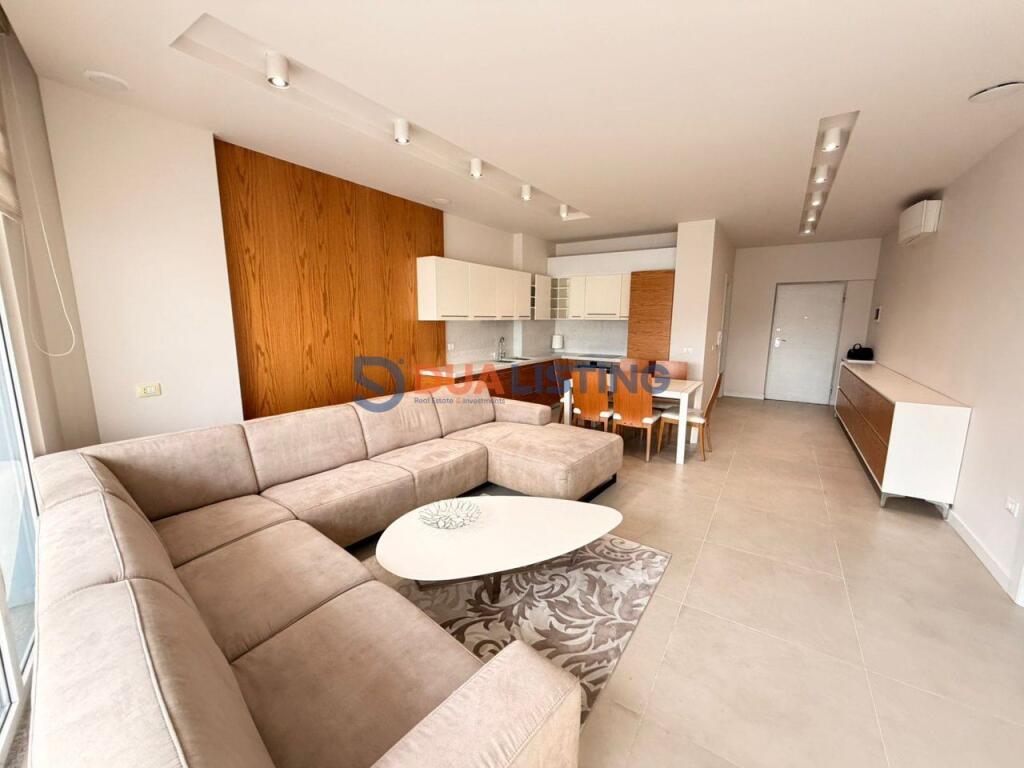 APARTMENT 2+1+2 FOR SALE AT KOMUNA E PARISIT KIKA 2 COMPLEX!