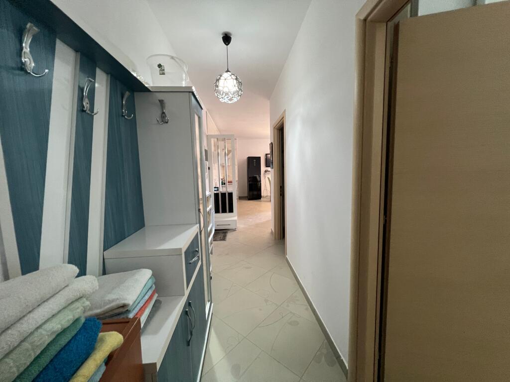 Apartment for rent 2+1 with garage, Lungomare