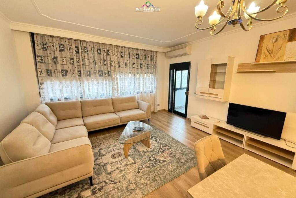 Appartamento In Affitto 2+1+2 A Shallvaret (ID B2201708) Tirana