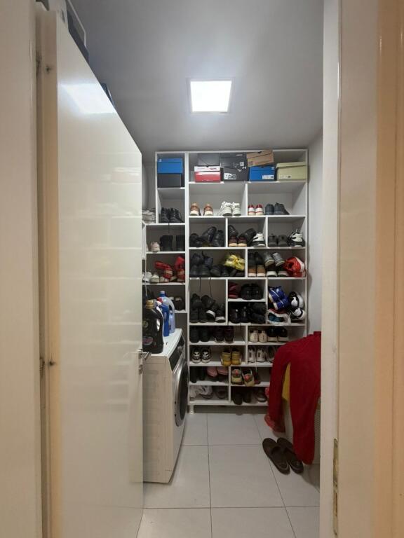 Apartment 3+1+2 for sale near Air Albania Stadium