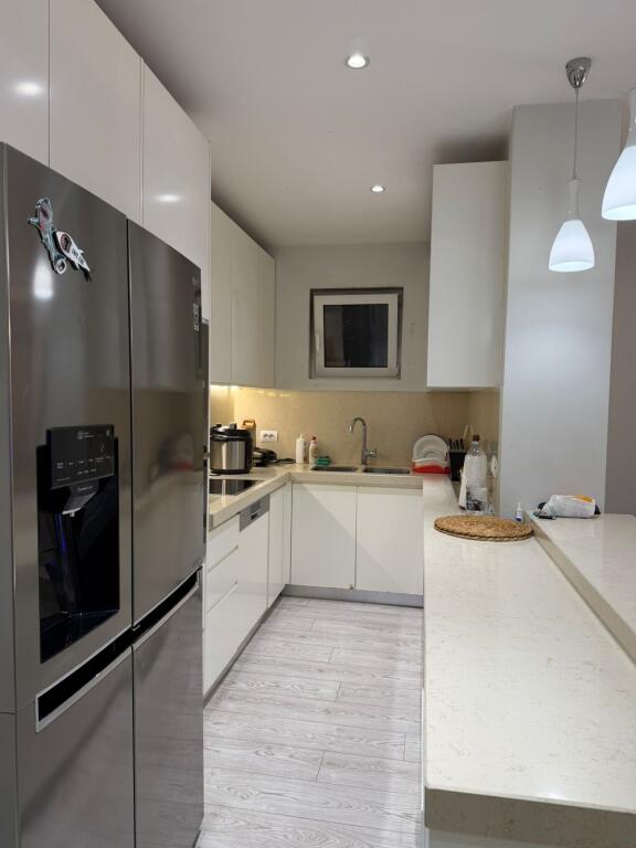 Apartment 3+1+2 for sale near Air Albania Stadium