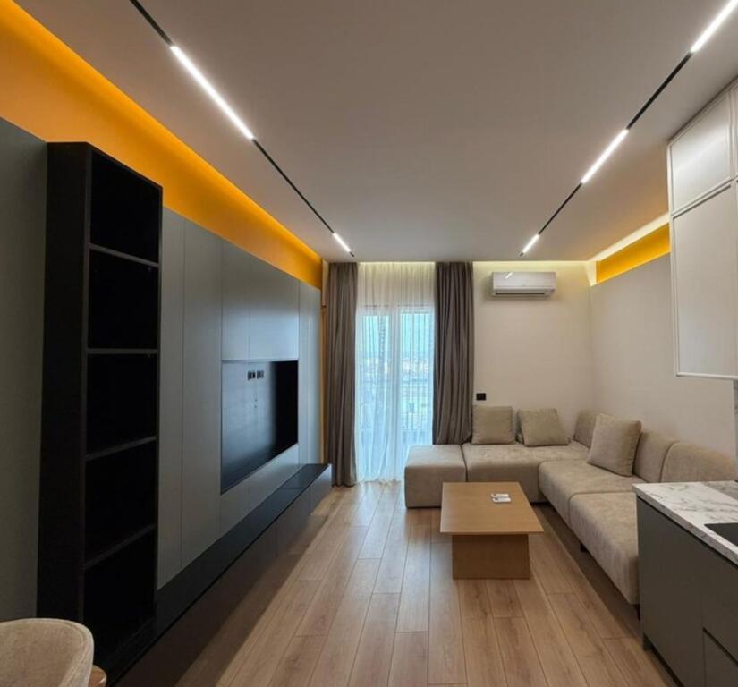 🌟 For Rent – Spacious 1+1 in Shkozë, Tirana (76 m²)