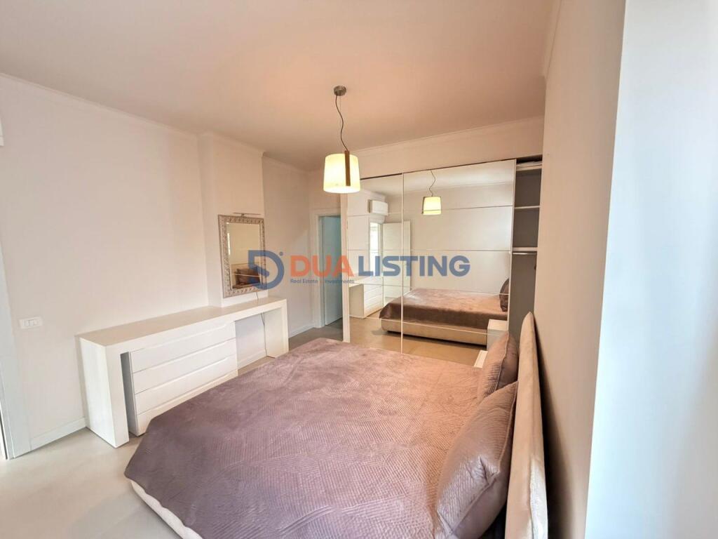 APARTMENT 2+1+2 FOR SALE AT KOMUNA E PARISIT KIKA 2 COMPLEX!