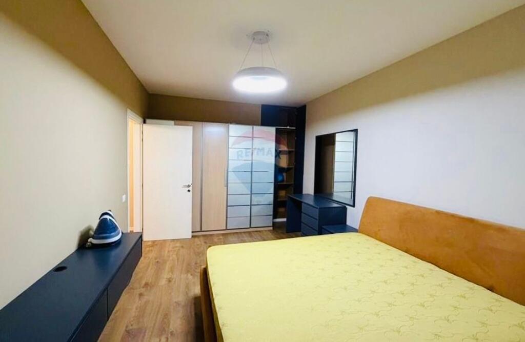 📍Apartament 2+1 me qera Don Bosko (Vizion Plus)