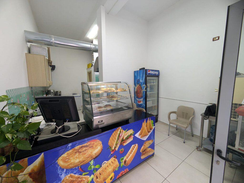 BUSINESS FOR SALE BYREKTORE – READY TO WORK ASTIR NEW RING 7,000 €