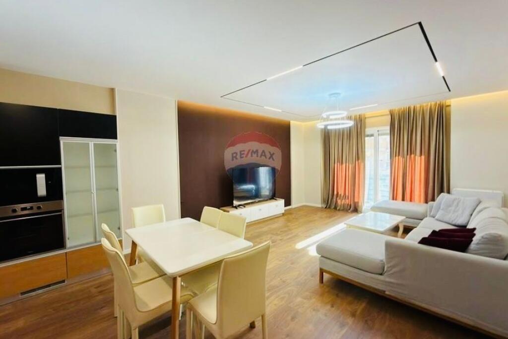 📍Apartament 2+1 me qera Don Bosko (Vizion Plus)