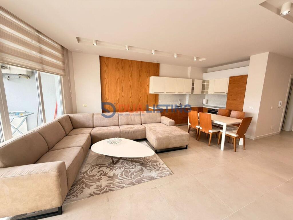 APARTMENT 2+1+2 FOR SALE AT KOMUNA E PARISIT KIKA 2 COMPLEX!