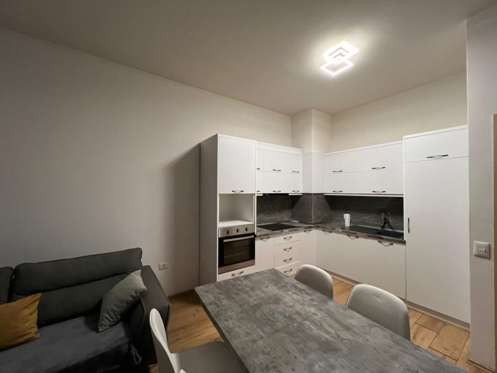 Appartamento in affitto 1+1 a Square 21 (ID B2101455) Tirana