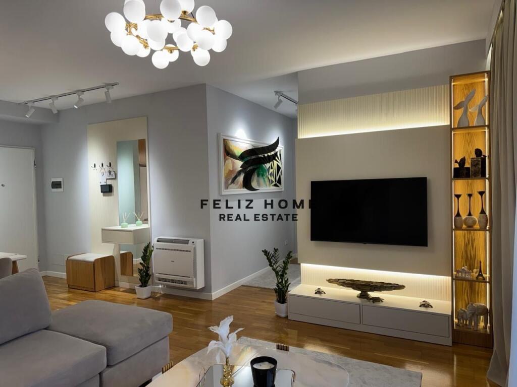 APARTMENT FOR RENT 1+1 BARRICADES STREET 1000 EURO