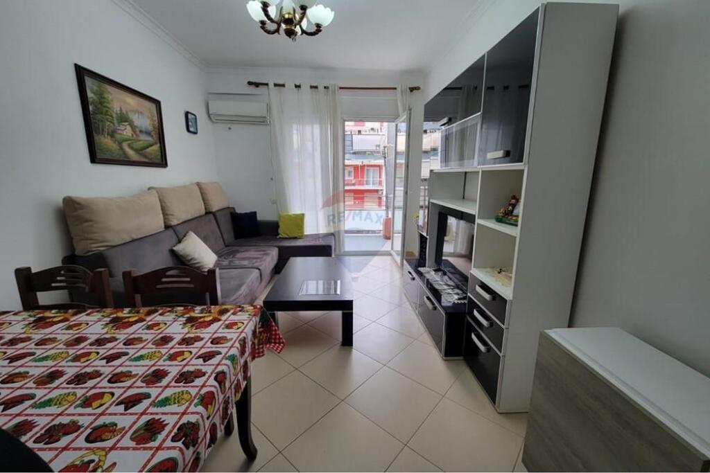 Appartamento 1+1 in affitto Golden Park