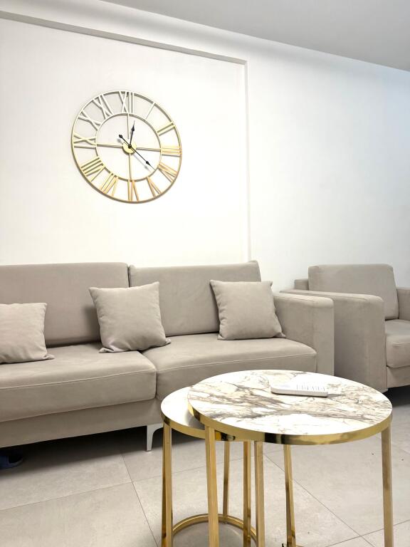 APPARTAMENTO 2+1 IN AFFITTO IN VIA MYSLYM SHYRI