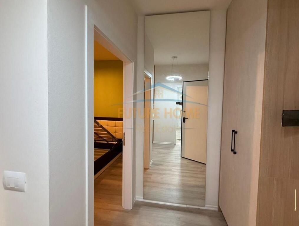 AFFITTASI APPARTAMENTO 1+1 ZOGU I ZI