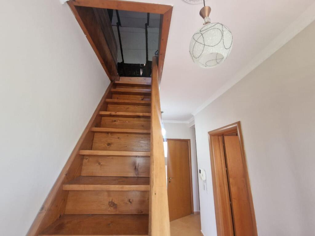 VILLA IN AFFITTO SELITE