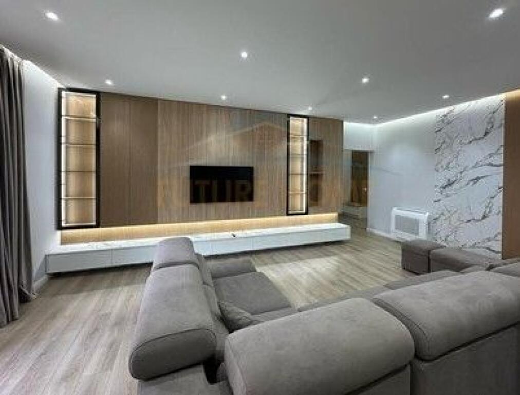 For sale, Apartment 2+1+2+Garage, Selitë (Very close to Euro 3D Residence)
