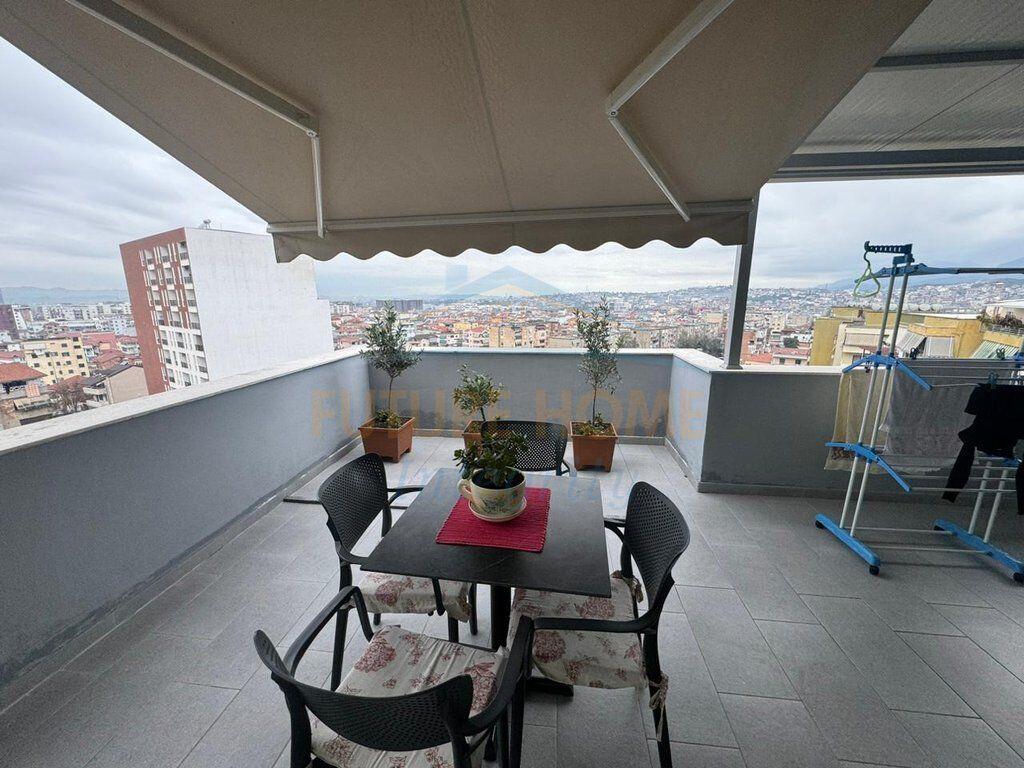 For sale, Apartment 1+1+Veranda, Dibra Street, Tirana
