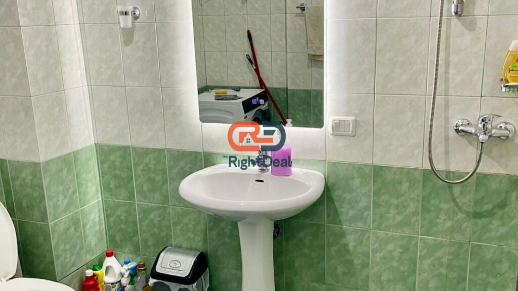 A Lapraka, Appartamento 2+1 Con Planimetria Perfetta In Affitto!!!