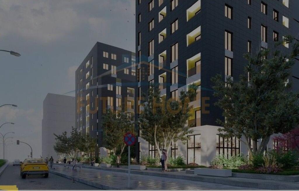 In vendita, Appartamento 2+1, Tirana Entry 3, Casa Italia