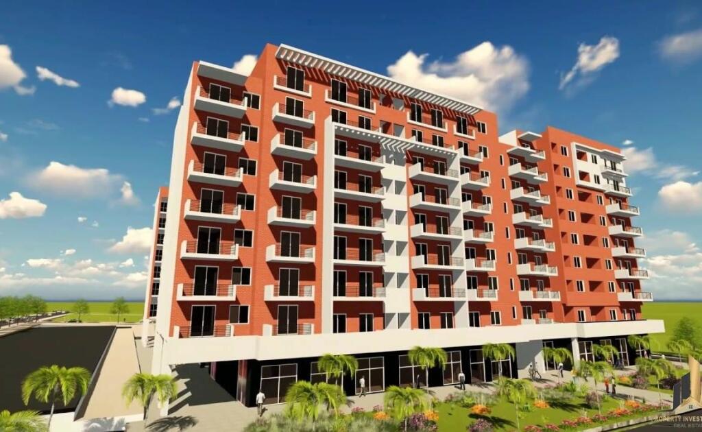 Apartment 2+1 for sale