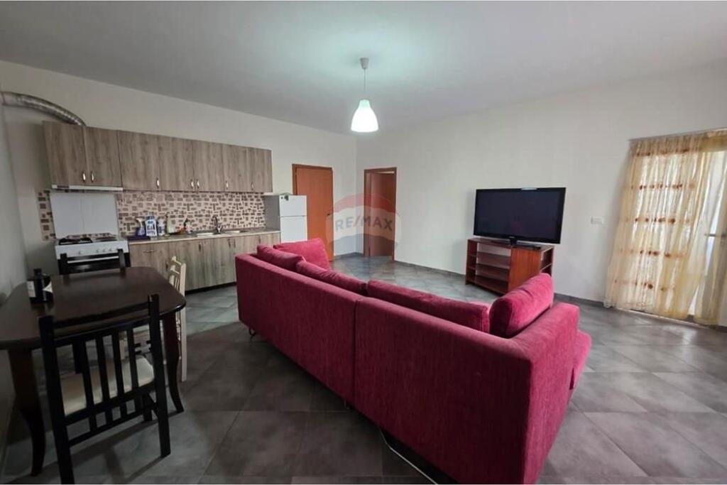 Apartment 1+1 for rent in Astir