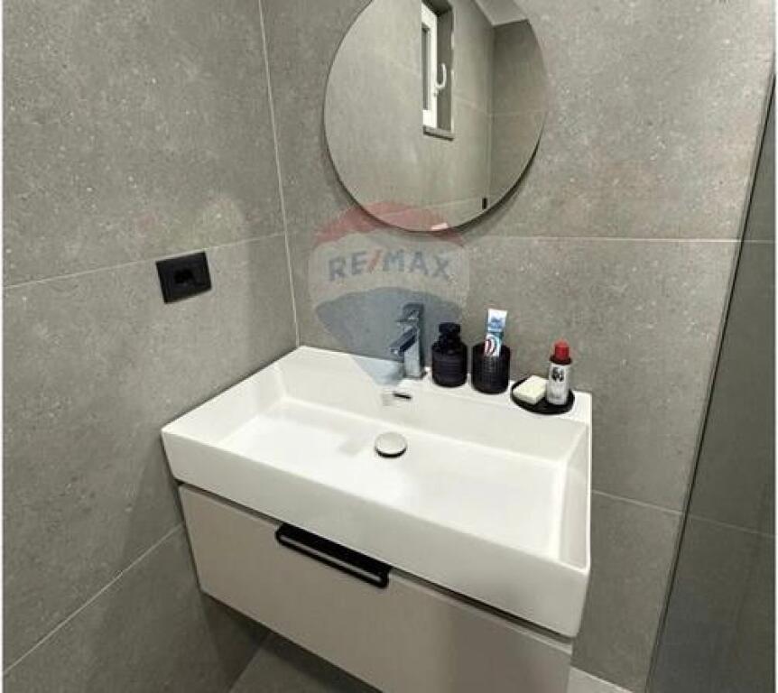 Appartamento In Affitto Ex Mercato Elettrico, Tirana