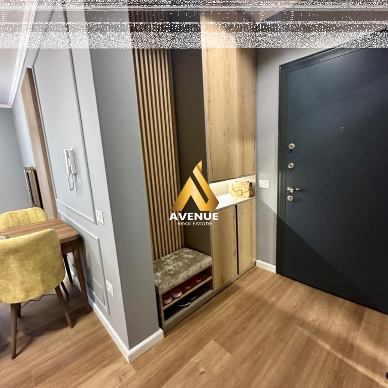 Affittasi Appartamento 2+1 – Nuovo Anello, Astir (Palazzo Villa-L 2)