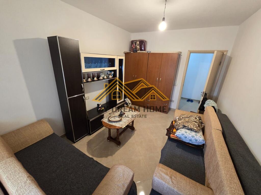SHITET, APARTAMENT 2+1+2 , DURRES, ISH URT