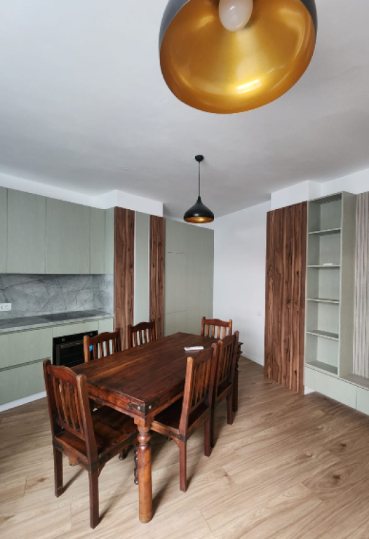 🏡 Appartamento 2+1 in Affitto – Complesso Salillari, Giardino Zoologico