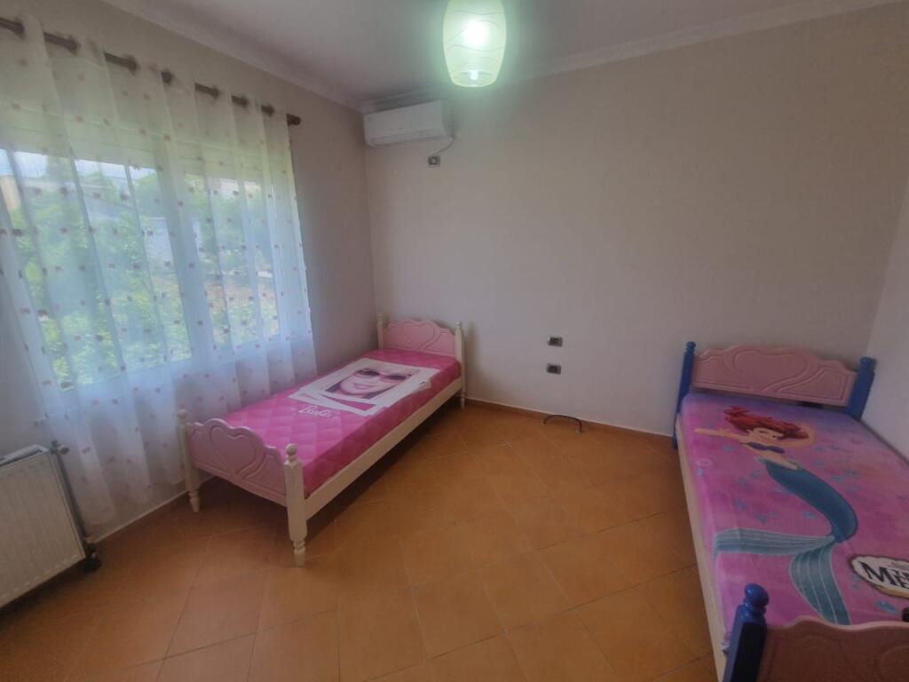 VILLA IN AFFITTO SELITE