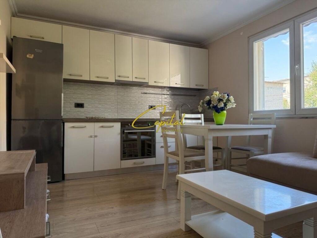 FOR SALE APARTMENT 2+1 XHAMLLIKU 165,000 EURO