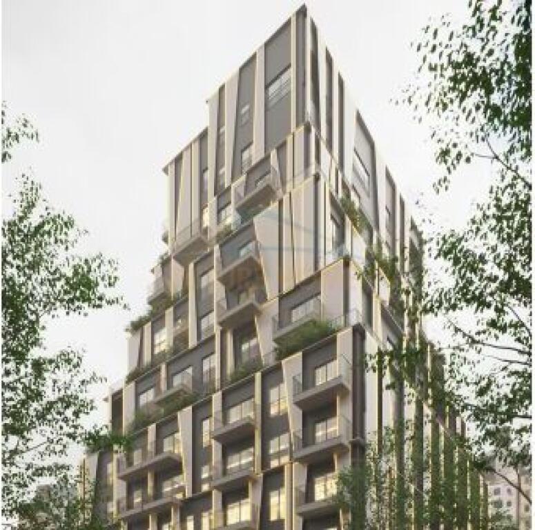 For sale, Penthouse 3+1+2, Barrikadave Street, Tirana.