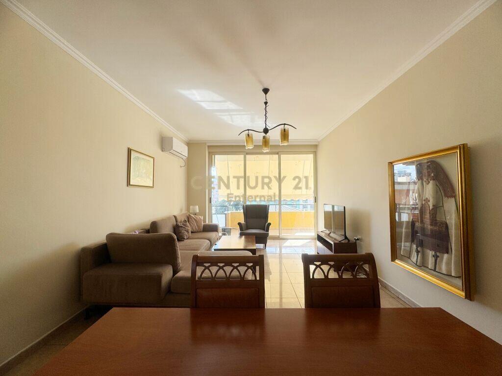 Appartamento 2+1 in affitto vicino a RTSH 800 € /Mese