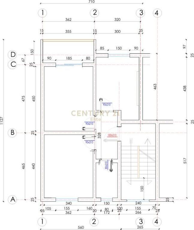 LISTIM I RI . Apartament 2+1 Në Shitje në Rruga e Kavajës, Tiranë - 150,000€